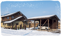 適量適所の収納でいつでも快適暮らし方から導きだされた住まい