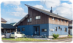 北海道でも暖かく省エネ＆創エネな暮らし